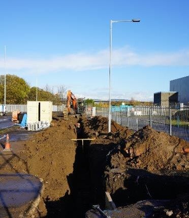 Week 16: Glasgow Airport Car Park Update_Company Updates_News_Body Image2 | Aston Darby