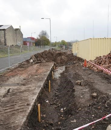 Week 16: Glasgow Airport Car Park Update_Company Updates_News_Body Image3 | Aston Darby