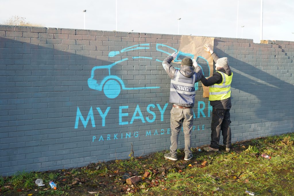 Week 20: Glasgow Airport Car Park Update_Company Updates_News_Body Image2 | Aston Darby